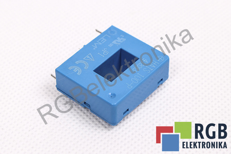HAIS100-P LEM SROVĖS TRANSFORMATORIUS