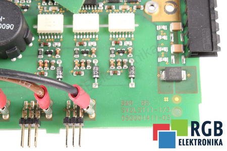 SV2LST11-1/3 B&R AUTOMATION 050001411-03