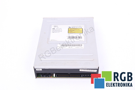 CD-3002A NEC CD-ROM DISKAS
