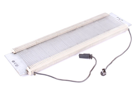 LB5D-21 FRIZLEN STABDYMO VARŽA