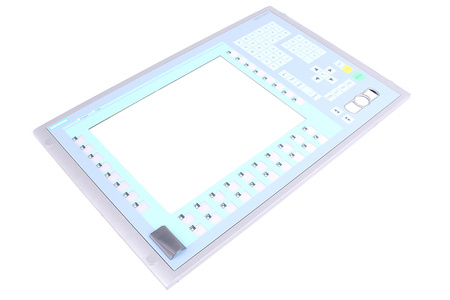 6AU1300-0DB00-0AA0 SIEMENS P012K-Alu 12" DĖŽUTĖS PRIEKIS