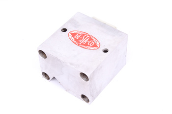 89512-4 DESTACO PNEUMATINIS SPAUSTUVAS