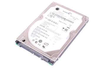 ST980813AS SEAGATE MOMENTUS 7200.2 80GB, SATAII, 2.5", HDD