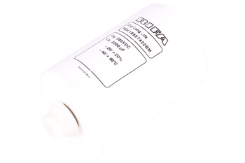 KONDENSATORIUS PEH169XT422BM RIFA 2200UF, 385V KONDENSATORIUS