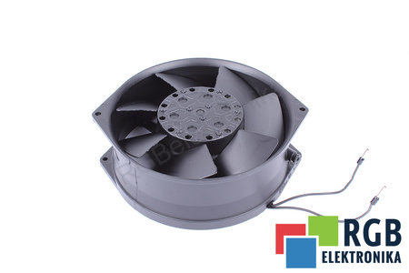 W2S130-AB03-19 EBM PAPST 45/39W 230VAC