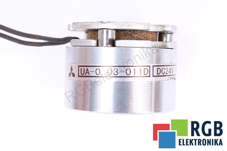 UA-0.03-011D MITSUBISHI ELECTRIC STABDYS