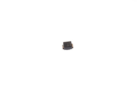 SM6T6V8A STMICROELECTRONICS