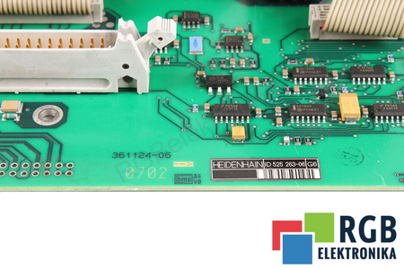 ID.NR.525263-06 HEIDENHAIN DALIMS