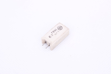 ATSPARUMAS 1R8J HTR 8OHM ATSPARUMAS