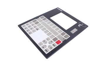 PCS950C LAUER DĖŽUTĖS PRIEKIS