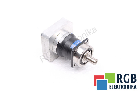 SP060S-MC1-5-1C1-2K-PS1 ALPHA GETRIEBEBAU PAVARA