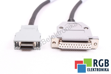 A02B-0236-C193 RP EUMAX 5M KABELIS