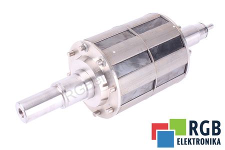 MKD112B-048-GG0-BN INDRAMAT ROTORIAUS