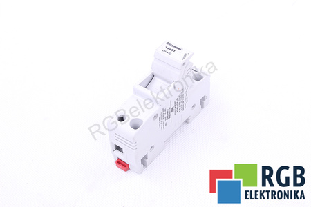 SAUGIKLIO LIZDAS CH141D BUSSMANN SAUGIKLIO LIZDAS