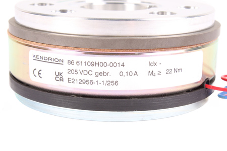 8661109H00-0014 KENDRION STABDYS