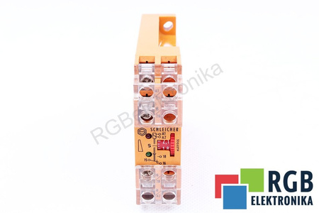 KZT01 SCHLEICHER LAIKO RELĖ