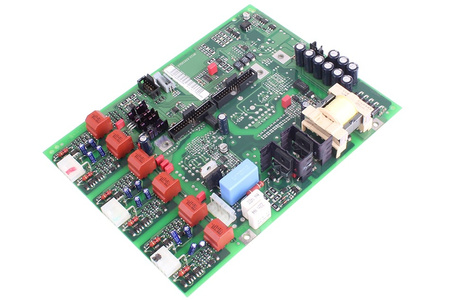 175Z1213 DANFOSS CT10 AT10