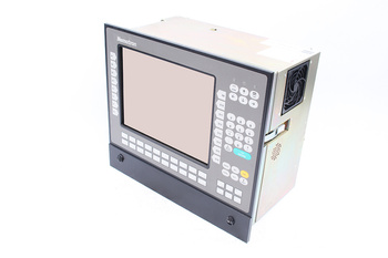 ICC-7L6-CNC NEMATRON BASE UNIT IC73F2-JBG1A4A0