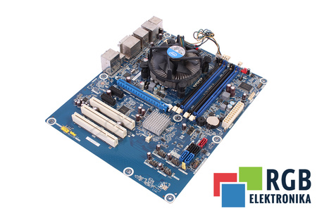 DH67CL INTEL G10212-208 INTEL DESKTOP BOARD PLOKŠTĖ