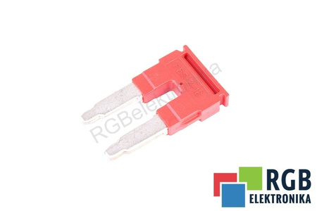 FBS2-12 PHOENIX CONTACT PLUG-IN BRIDGE