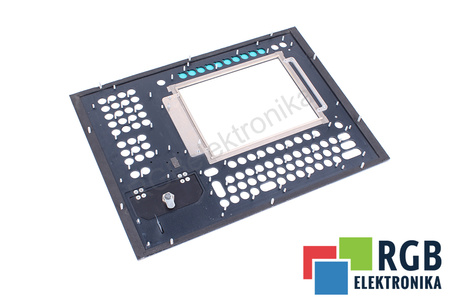 C32100000 BECKHOFF DĖŽUTĖS PRIEKIS