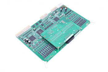 2323353-04 GEYMS DGPCIO ASSY TRAP2 ASSY 2323355 SKIRTAS LOGIQ7