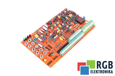 AF2001 BBC BROWN BOVERI 6033872/E