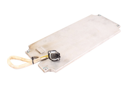 0356/1 IWAKI 8 OHM STABDYMO VARŽA