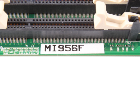 MI956F MINI-ITX PLOKŠTĖ