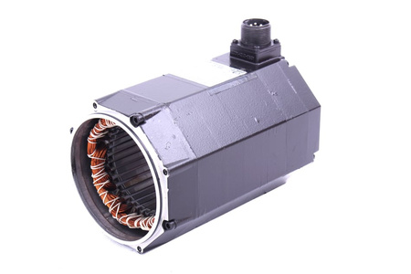 A06B-0128-B677#7008 FANUC STATORIAUS