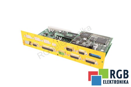 BUM60-VC-EC-0074 BAUMÜLLER 3.0108K02.03