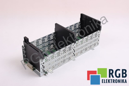 1756-A10B ALLEN BRADLEY 10 SLOT RACK TINKLELIS