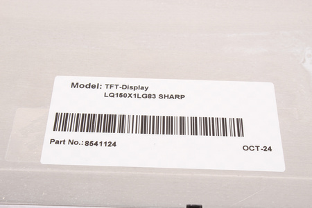 LQ150X1LG83 SHARP LCD MATRICA