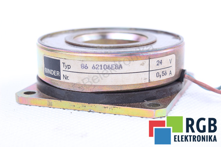 8662106E8A BINDER STABDŽIŲ RITĖ