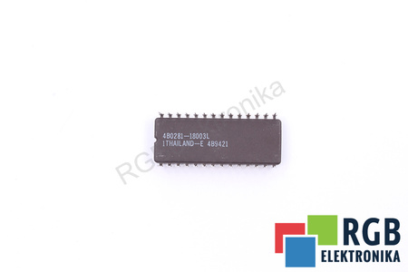 AT27C256R-70DC ATMEL DIP28 THT