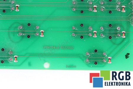 LP84704-A KLAVIATŪRA