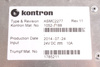ASMC2277 KONTRON 1052-7188 BYLA