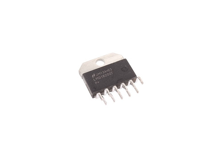LMD18200T RENESAS