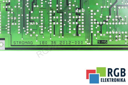 180362012-000 STROMAG 180262012-000 SKIRTAS KEC 017.1
