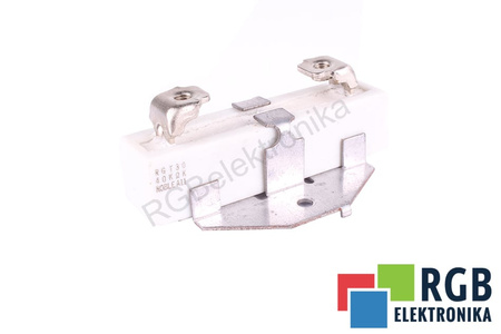 ATSPARUMAS RGT30 NOBLE 40KOHM 40000OHM ATSPARUMAS