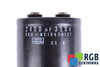 KONDENSATORIUS BK0-NC1043H137 NIPPON 2400UF, 350V
