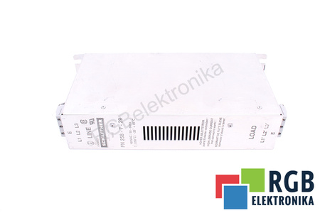 FN258-7-29 SCHAFFNER FILTRAS