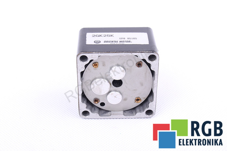 2GK25K ORIENTAL MOTOR PAVARA