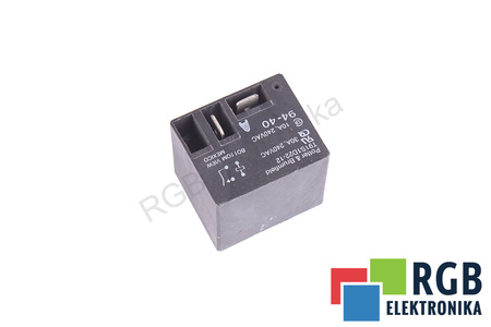 T91S1D22-12 POTTER&BRUMFIELD