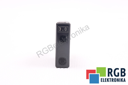 SAUGIKLIS P430 FANUC 3A