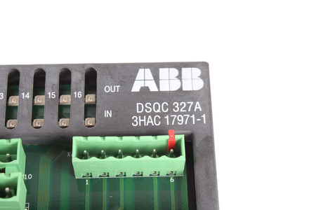 3HAC1797-1 ABB DSQC327A