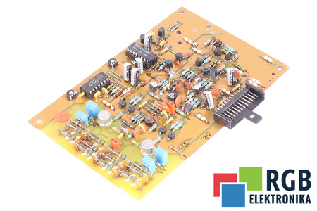 YF-02 HAMEG HM1005-1