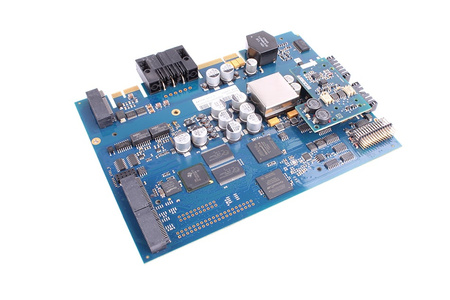 AX5206_ST01_5 BECKHOFF PLOKŠTĖ