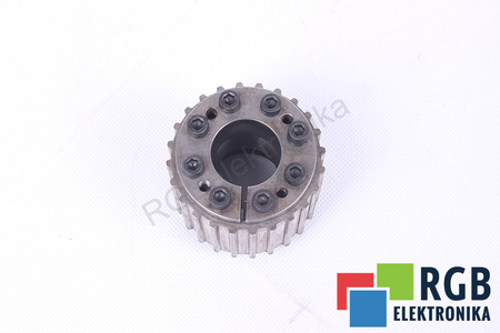 32X74X56MM DANTYTASIS SKRIEMULYS