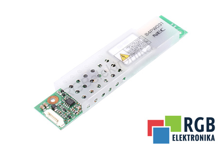 KEITIKLIS 84PW031 NEC CXA-0437 KEITIKLIS